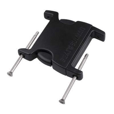 Sea to Summit Buckle 50mm Side Release 2-pin - Nocolor - OneSize - Partioaitta