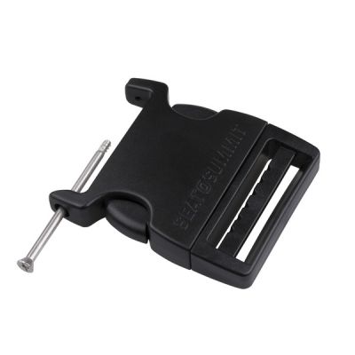 Sea to Summit Buckle 50mm Side Release 1 Pin - Nocolor - OneSize - Partioaitta