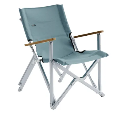 Dometic Go Compact Camp Chair - Glacier - OneSize - Partioaitta, kuva 1 / 1