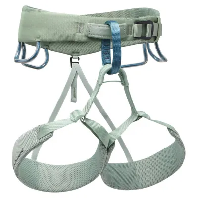 Black Diamond W Momentum Harness - Desert Sage - Naiset - L - Partioaitta