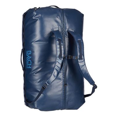 Bach Duffel Dr. Expedition 90 - Midnight Blue - OneSize - Partioaitta