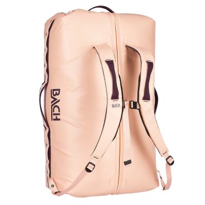 Bach Duffel Dr. Expedition 60 - Peach Orange - OneSize - Partioaitta