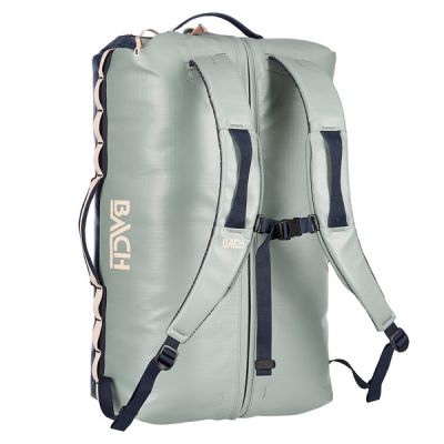 Bach Duffel Dr. Expedition 40 - Sage Green/midnight Blue - OneSize - Partioaitta