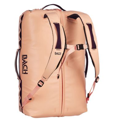 Bach Duffel Dr. Expedition 40 - Peach Orange - OneSize - Partioaitta