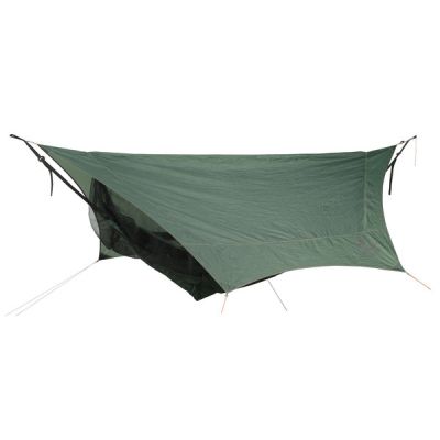 Amazonas Traveller Camp - Green - OneSize - Partioaitta