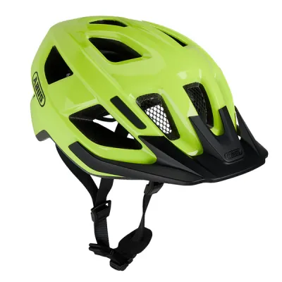 Abus Aduro 3.0 - Signal Yellow - Unisex - L (58-62 c - Partioaitta