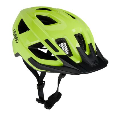 Abus Aduro 3.0 - Signal Yellow - Unisex - M (52-58 c - Partioaitta | Alk. 79,95 €