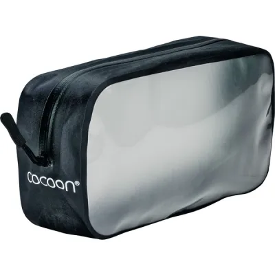 Cocoon Carry On Liquids Bag - Black - OneSize - Partioaitta
