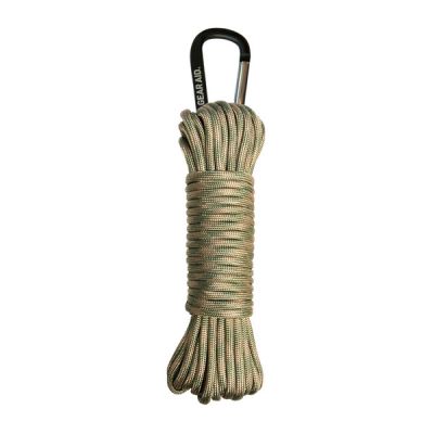 Gear Aid Ga 550 Paracord 9m Sage - Nocolor - OneSize - Partioaitta