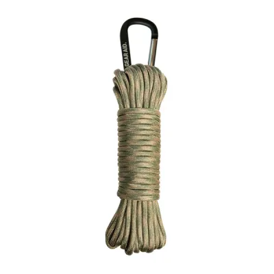 Gear Aid Ga 550 Paracord 9m Sage - Nocolor - OneSize - Partioaitta