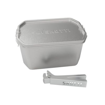Skotti Boks 2,5 L - Nocolor - OneSize - Partioaitta