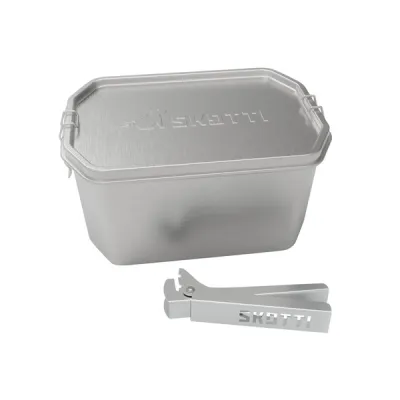 Skotti Boks 2,5 L - Nocolor - OneSize - Partioaitta