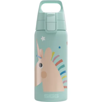 Sigg Shield Therm One Uni-stars 0.5 L - Nocolor - OneSize - Partioaitta
