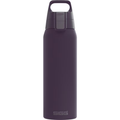 Sigg Shield Therm One Aubergine 0.75 L - Nocolor - OneSize - Partioaitta
