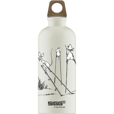 Sigg Moomin Stilts Myplanet - Nocolor - OneSize - Partioaitta