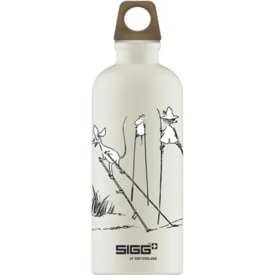Sigg Moomin Stilts Myplanet - Nocolor - OneSize - Partioaitta, kuva 1 / 1