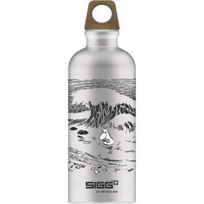 Sigg Moomin Sea Myplanet - Nocolor - OneSize - Partioaitta