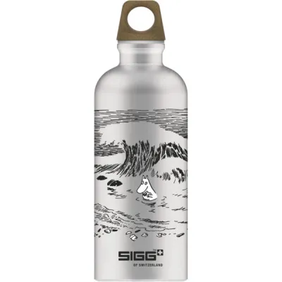 Sigg Moomin Sea Myplanet - Nocolor - OneSize - Partioaitta, kuva 1 / 1