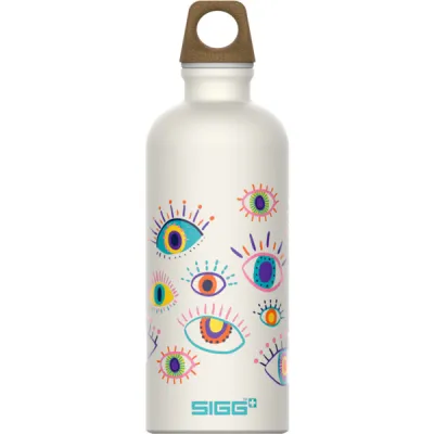 Sigg Vision 0,6l - Nocolor - OneSize - Partioaitta, kuva 1 / 1