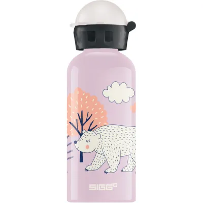 Sigg Beary 0.4 L - Nocolor - OneSize - Partioaitta, kuva 1 / 1
