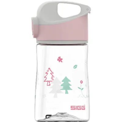 Sigg Mk Pony Friend 0.35l - Nocolor - OneSize - Partioaitta