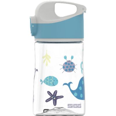 Sigg Mk Ocean Friend 0.35l - Nocolor - OneSize - Partioaitta