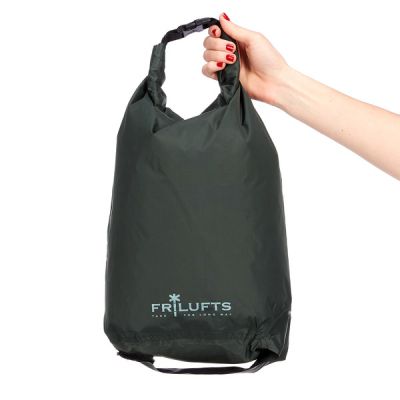 FRILUFTS Pump Bag Elphin / Calbha - Black - OneSize - Partioaitta