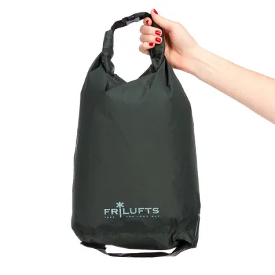 FRILUFTS Pump Bag Elphin / Calbha - Black - OneSize - Partioaitta