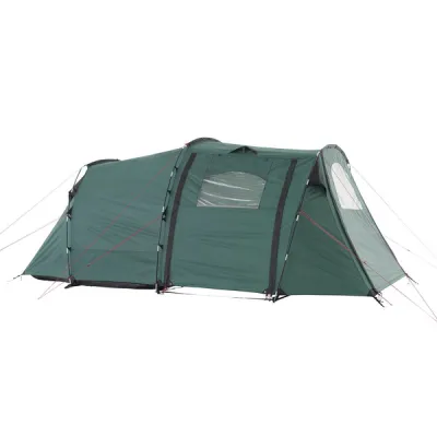 FRILUFTS Grassholm 4 - Silver Pine/black - OneSize - Partioaitta