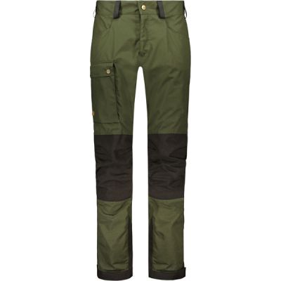 Sasta Peski Housut - Dark Olive - Unisex - 52 - Partioaitta