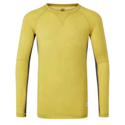 Artilect M Flatiron 185 Crew - A/cid/ash - Miehet - XL - Partioaitta