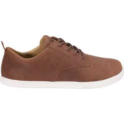 Xero Shoes Glenn - Brown - Miehet - 44 - Partioaitta - Paljasjalkakengät, kuva 1 / 1