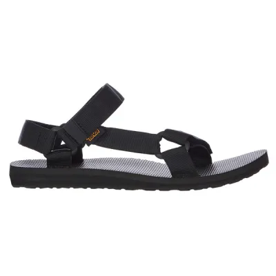 Teva Original Universal - Urban - Black - Miehet - US 9 - Partioaitta