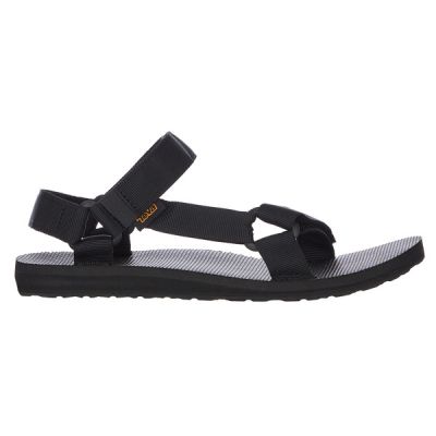 Teva Original Universal - Urban - Black - Miehet - US 11 - Partioaitta | Alk. 79,95 €