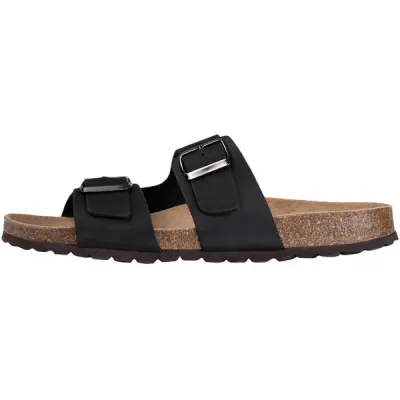 Pomar Kajo 2.0 - Black Nubuck - Miehet - 44 - Partioaitta