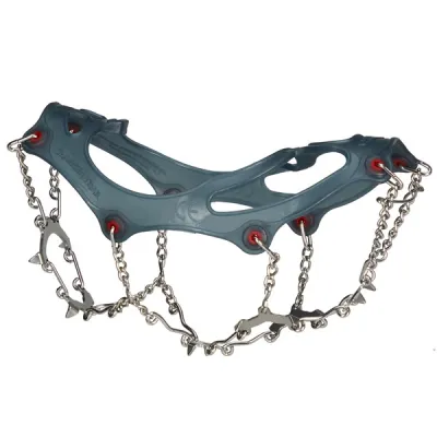 Snowline Chainsen Trail M - Nocolor - 36–40 - Partioaitta