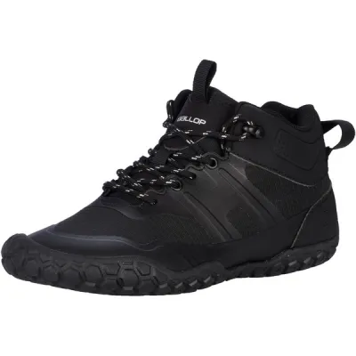 Ballop Kuluba - Black - Unisex - 47 - Partioaitta - Paljasjalkakengät