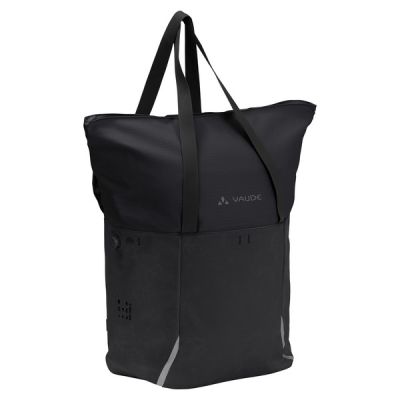 Vaude Cityshop Bike Ii - Black - Unisex - OneSize - Partioaitta | Alk. 124,95 €