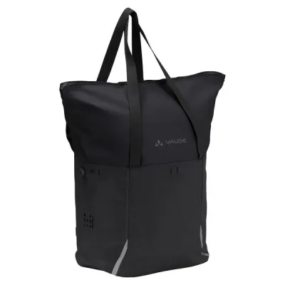 Vaude Cityshop Bike Ii - Black - Unisex - OneSize - Partioaitta, kuva 1 / 1