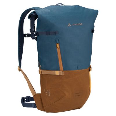 Vaude Citygo 23 Ii - Baltic Sea - Unisex - OneSize - Partioaitta