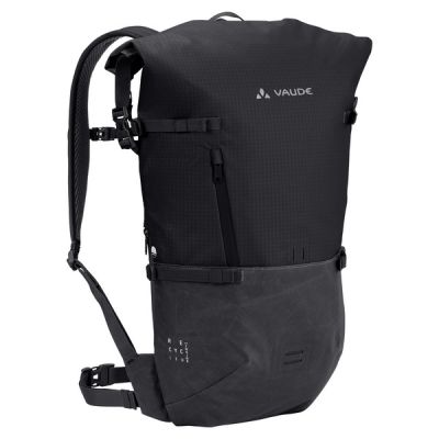 Vaude Citygo 23 Ii - Black - Unisex - OneSize - Partioaitta