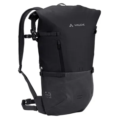 Vaude Citygo 23 Ii - Black - Unisex - OneSize - Partioaitta, kuva 1 / 1