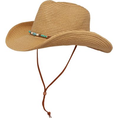 Sunday afternoons Kestrel Hat - Tan - Unisex - S/M - Partioaitta