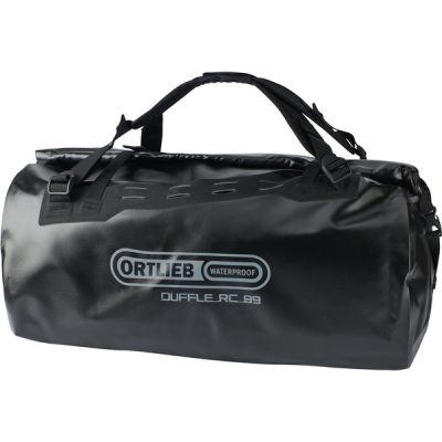 Ortlieb Duffle Rc 89l - Black - OneSize - Partioaitta
