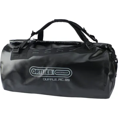 Ortlieb Duffle Rc 89l - Black - OneSize - Partioaitta