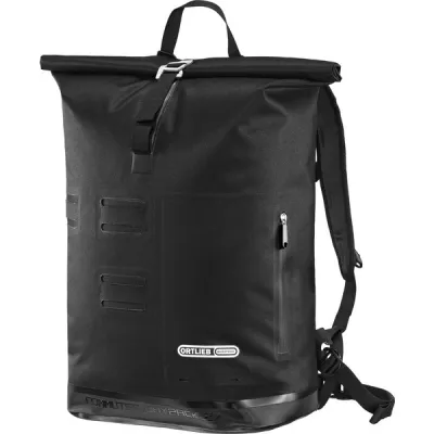Ortlieb Commuter-daypack City 27l - Black - OneSize - Partioaitta