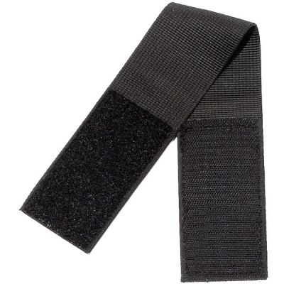 Ortlieb Closure-extension - Black - OneSize - Partioaitta