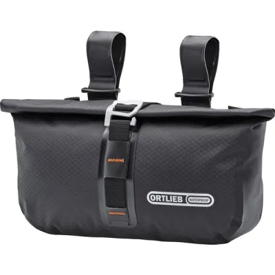 Ortlieb Accessory-pack - Black Matt - OneSize - Partioaitta