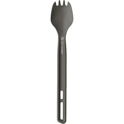Sea to Summit Frontier Ultralight Long Handle Spork - Nocolor - OneSize - Partioaitta