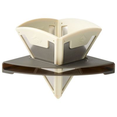 Sea to Summit Frontier Ul Collapsible Pour Over - Nocolor - OneSize - Partioaitta